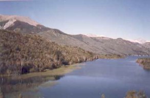 Lake and Earth Charter. Image by Information for Action, a website for conservation and environmental issues offering solutions